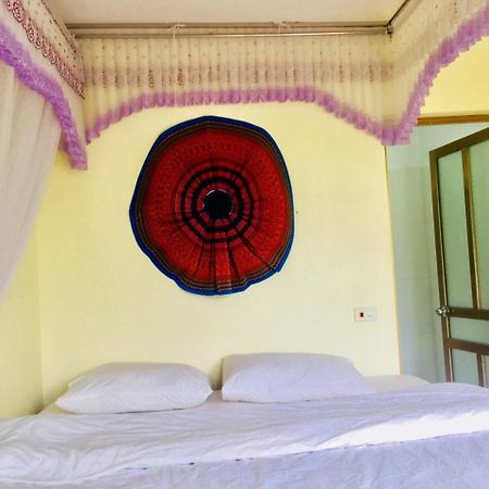 Freedom Homestay & Trekking Sapa Dış mekan fotoğraf