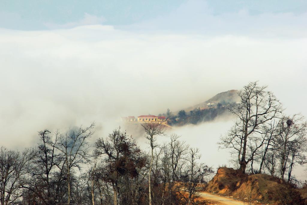Freedom Homestay & Trekking Sapa Dış mekan fotoğraf