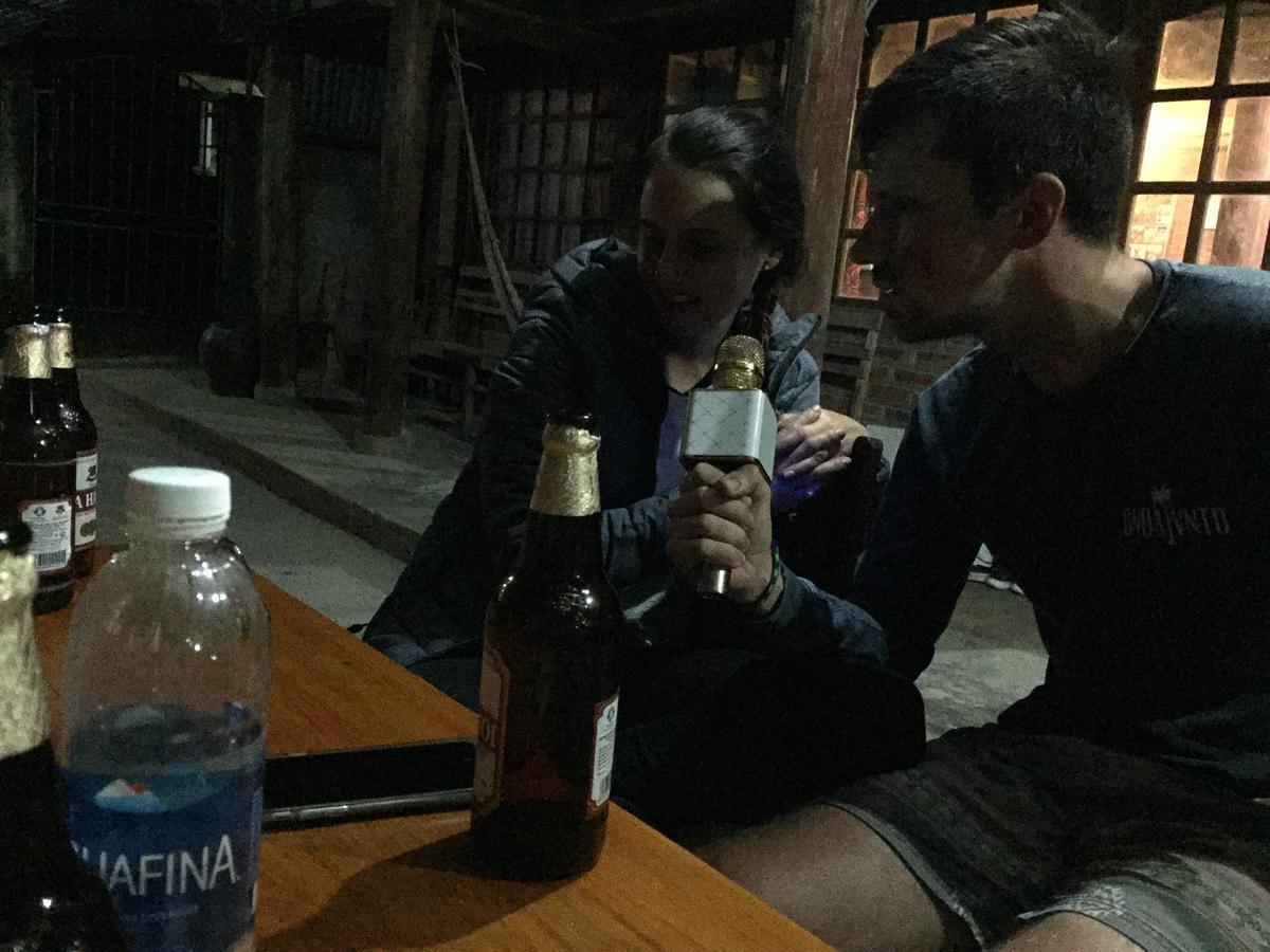Freedom Homestay & Trekking Sapa Dış mekan fotoğraf