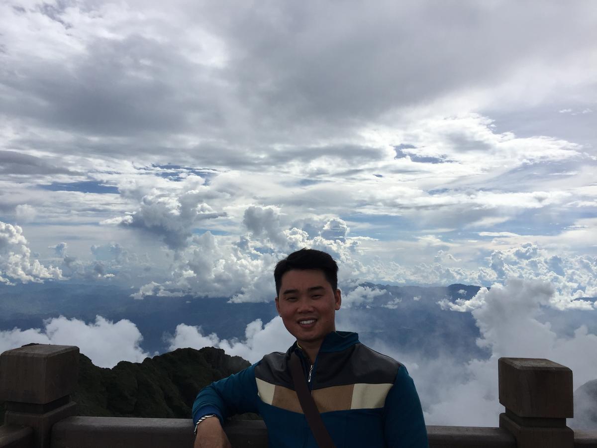Freedom Homestay & Trekking Sapa Dış mekan fotoğraf