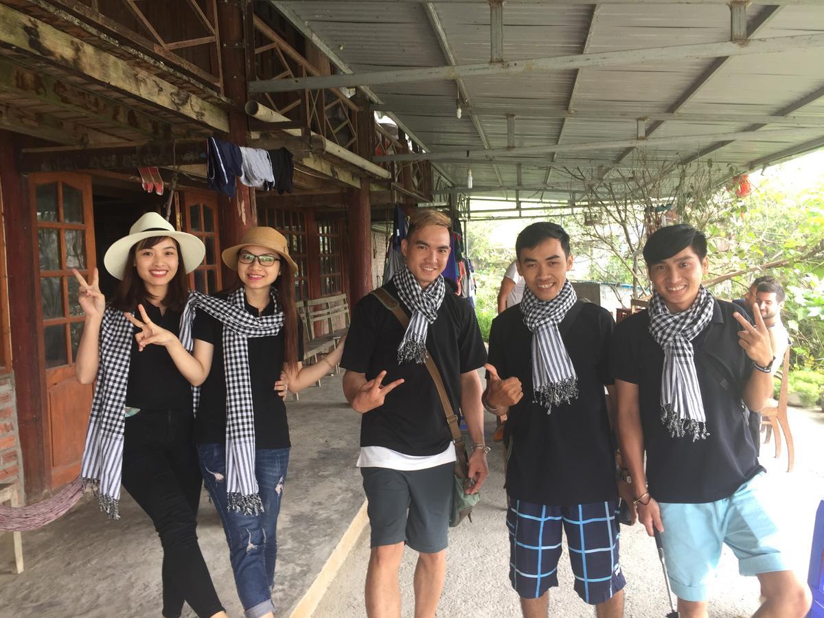 Freedom Homestay & Trekking Sapa Dış mekan fotoğraf
