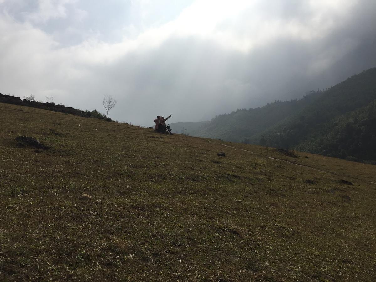 Freedom Homestay & Trekking Sapa Dış mekan fotoğraf