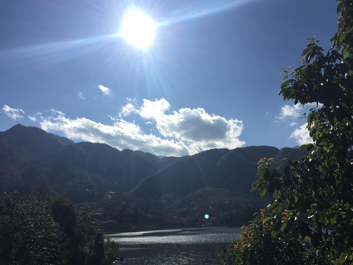 Freedom Homestay & Trekking Sapa Dış mekan fotoğraf