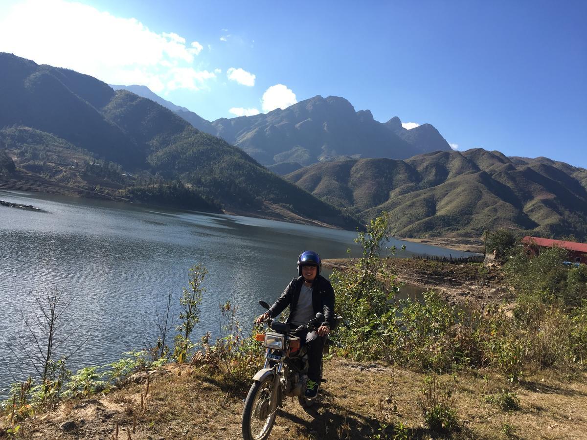 Freedom Homestay & Trekking Sapa Dış mekan fotoğraf