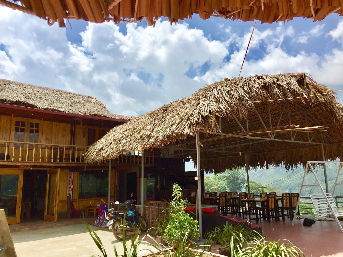 Freedom Homestay & Trekking Sapa Dış mekan fotoğraf